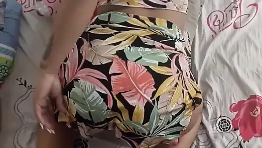 Porno oyuncu seçmeleri keilimar uzun zamandır amatör porno endüstrisinde bulunuyor ve patron ona herhangi bir bahşiş vermiyor