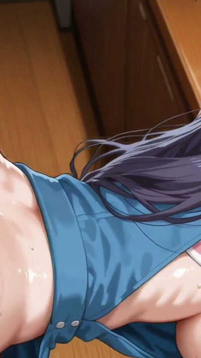 Raiha Uesugi (TQQ) | Klip 1