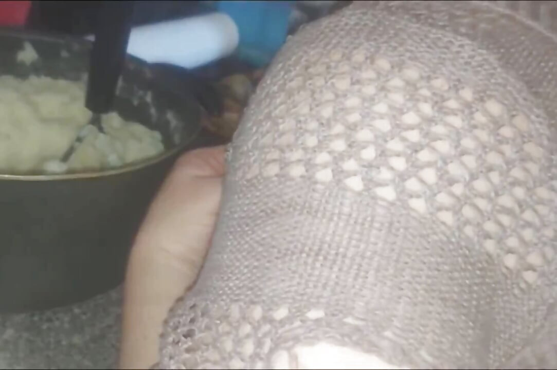 Cook My Dinner While You Take This BBC