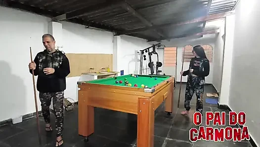Sıska olanı oyunda çıplak bırakıyor