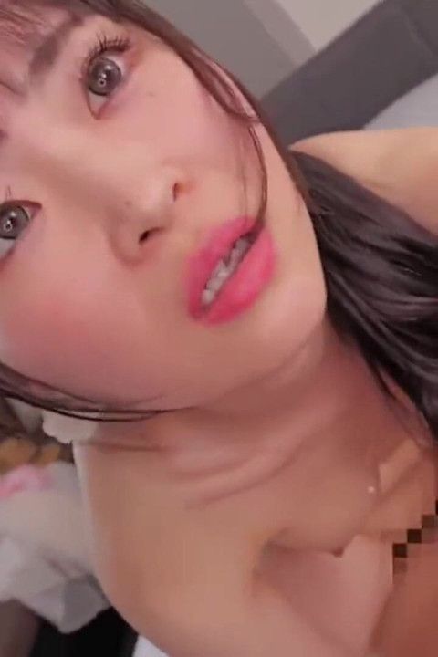 Traveling Pickup in Yamagata, Busty Woman Caught on POV Leading Into Intense Creampie Encounter
