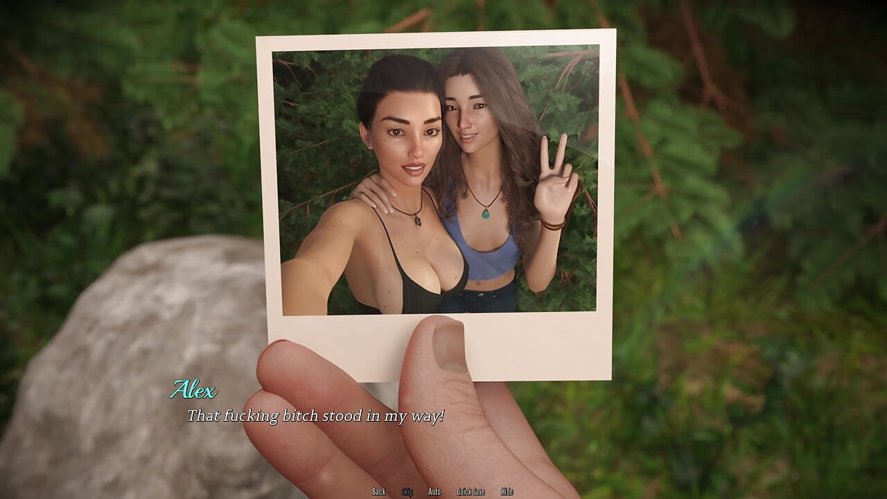 Киска (часть 8)