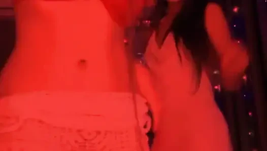 Velvet feuer