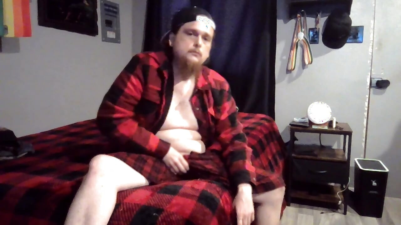 All Of The Plaid JO
