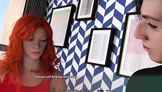 Fate Won't Separate Us by Raising Phallus - Sweet Mamacita Talks by Phone While Fucks with an BBC 4