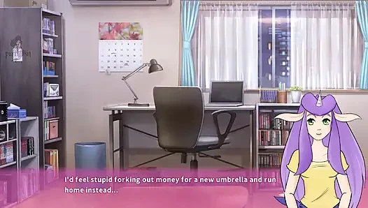 NinNin Days Uncensored Guide Part 3