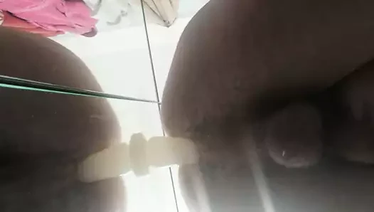 Little solo pleasure