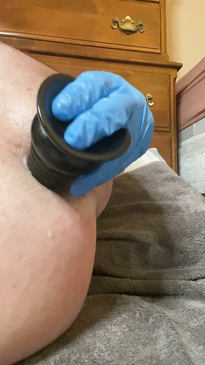 I’m Cumming in HOT