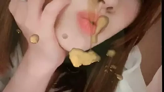 İki kez sana boşalma haraç 6