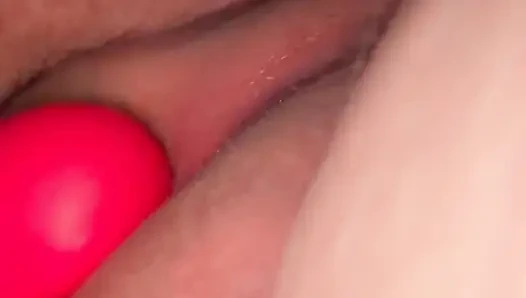 Curvy stepsister let her stepbrother fuck her tight wet pussy for the first time