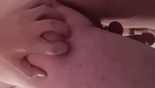 handjob