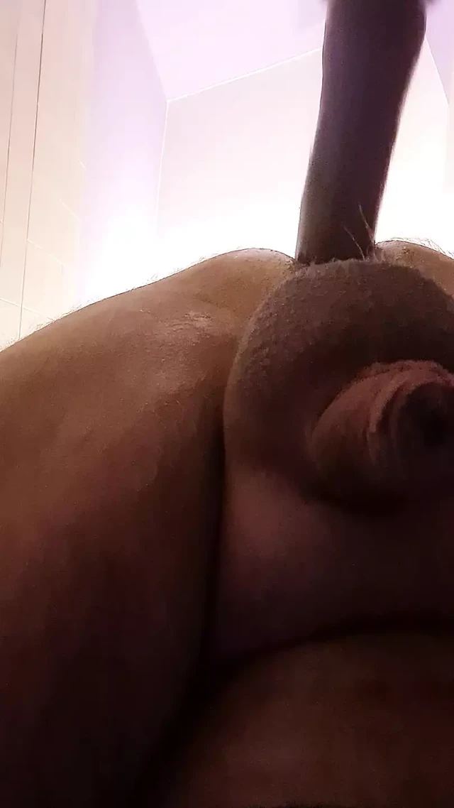 Fuck Machine Session