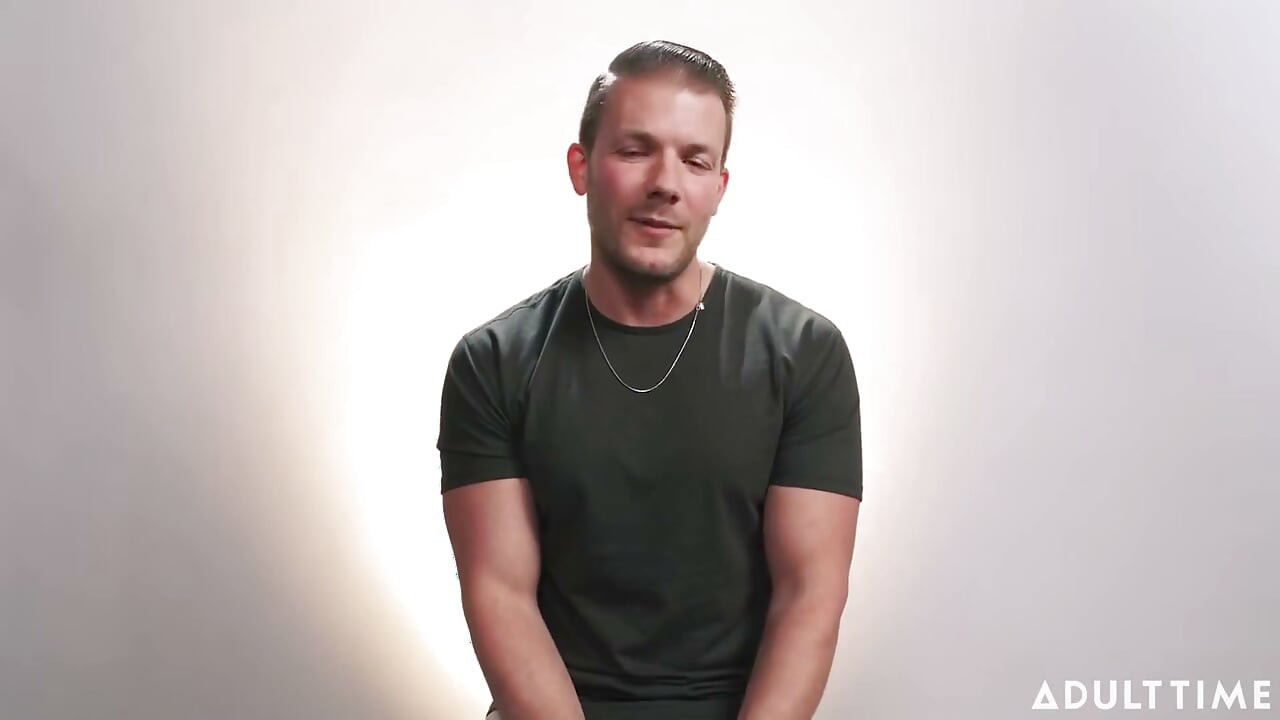 Codey Steele mormonism șanț de mormonism pentru porno & plăcere! | Interviu cu vedetă | Timp pentru adulți