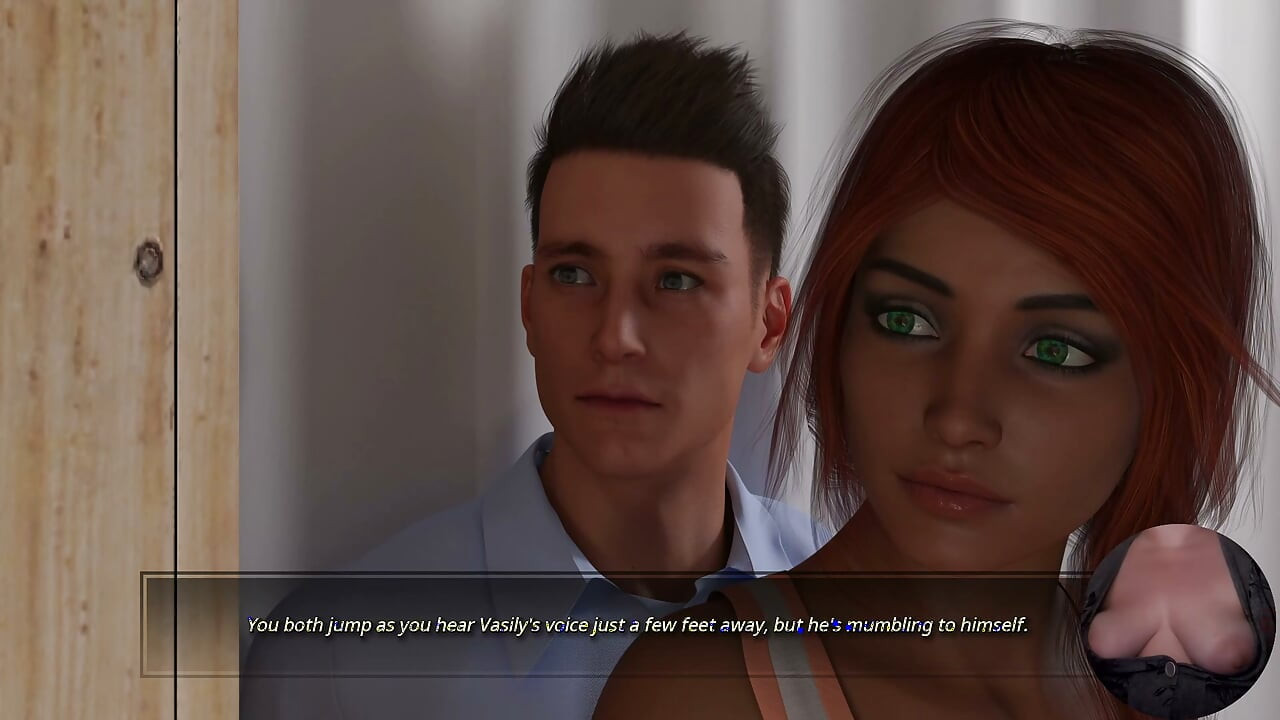 Gameplay Chasing Sunsets - Parte 8