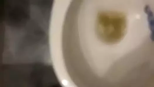 Yunan evli (öğretmen)baba benim için işemek