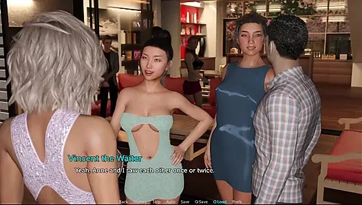 A Very Open Marriage (part 96)