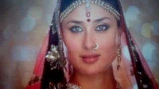 Bollywood Kareena oleh Hunk