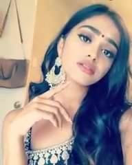 Sexy girl doing selfies.mp4