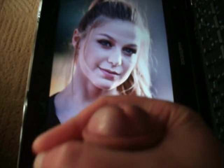 Homenagem a Melissa Benoist