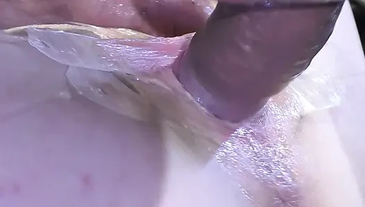 5 Lanet Vagina Yakından Çok Yayıldı