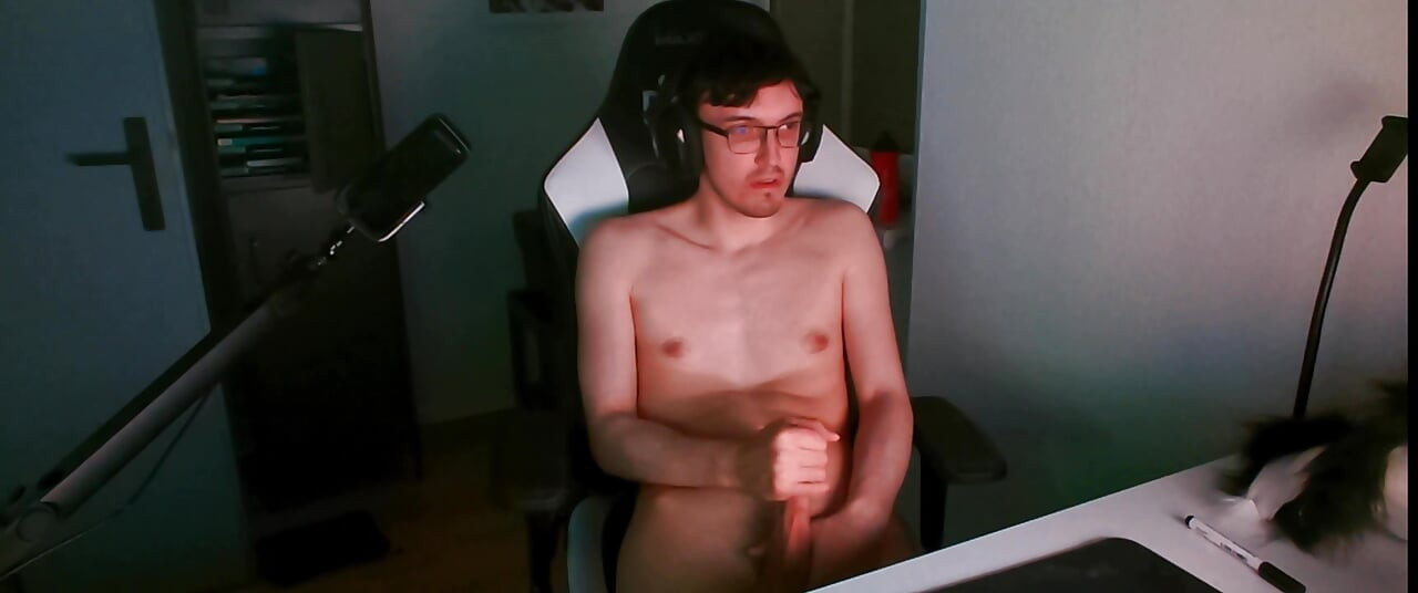 Bi18 핫한 소년 Wixxxen