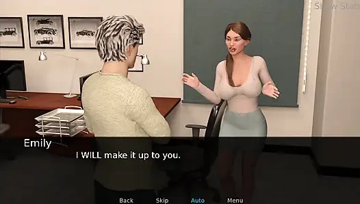 Проект горячая жена: 2 дамы играют друг с другом в душе.