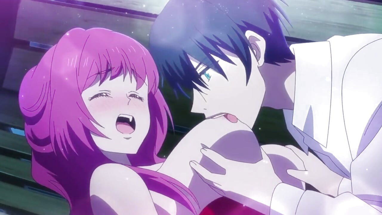 Video kongkek anime terbaik