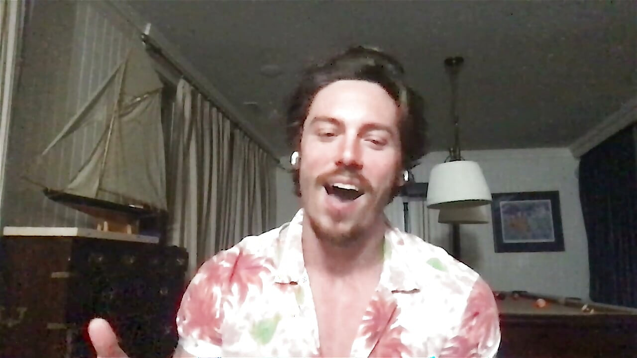 greg O’gallagher Will Steal Your Girl Without Even Trying!!!