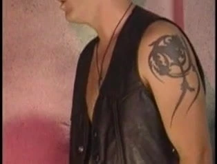 Leather Obsession Part 5, Mission: Possible