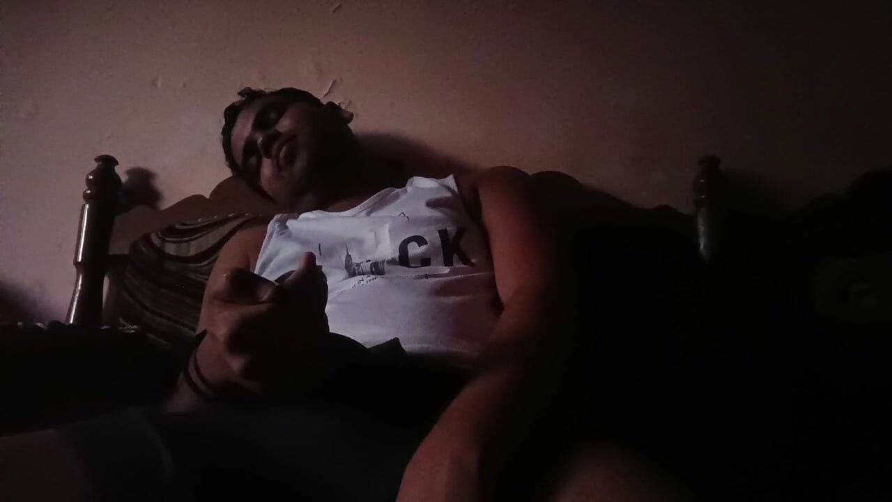 Early morning fuck
