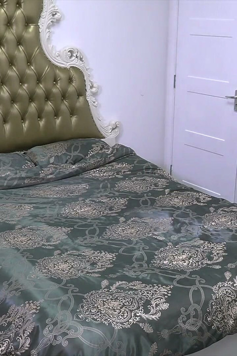 Private Rendezvous in Front of Cameras