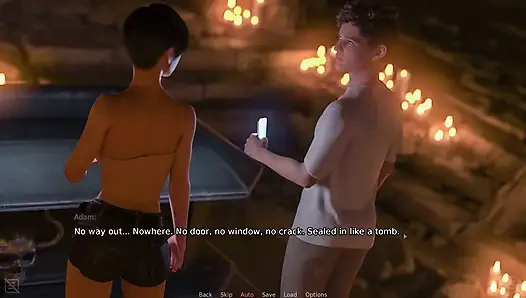 Devam Edecek Baştan Çıkarma Gölgeleri 3
