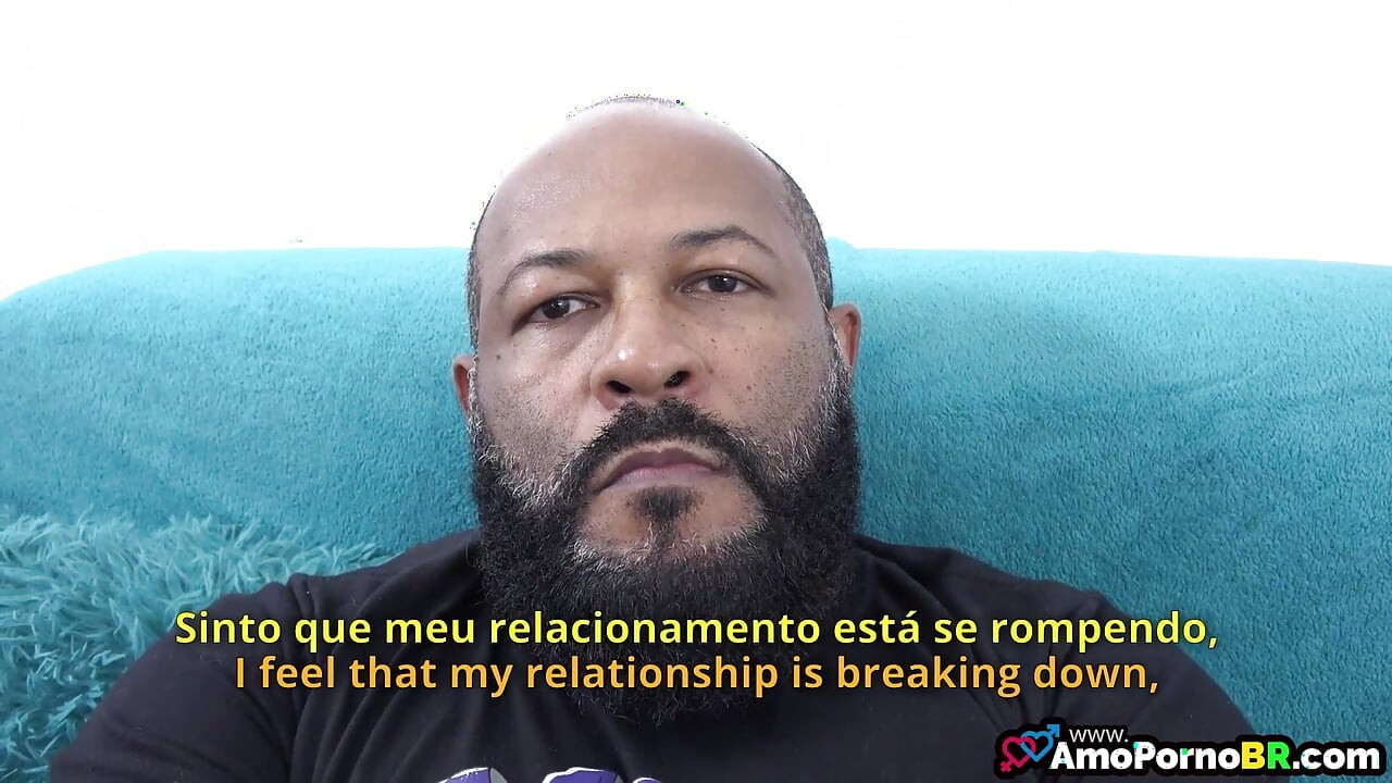 Is Ricardo just want to eat My Wife, or just date her