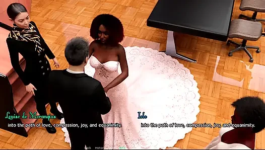 Ad Part 10 How Many Times Will He Get Married