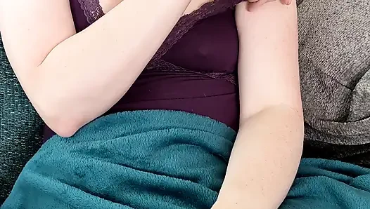 JOI - Jerk off Instructions with Jess