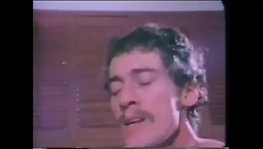 John Holmes One of the Biggest Cocks in the Porn World