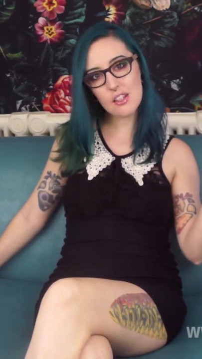 Memorable moment from "Nipple Pain JOI - Miss Faith Rae's Femdom Nipple Hurting Jerk Off Instructions and Orgasm Control"