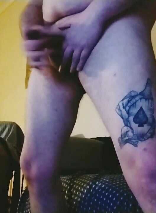 Solo masturbation at home when I am alone