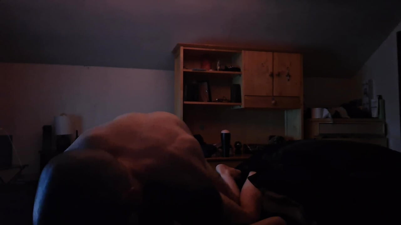 מפגש קרוב של זוג חלק 2
