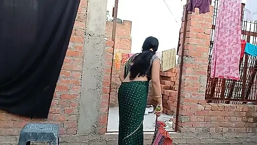 Rekaman seks malam pertama pasangan india yang baru nikah!