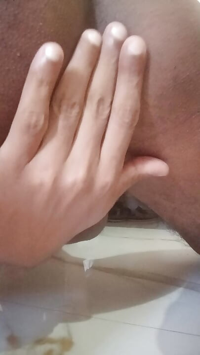 Self satisfaction 9
