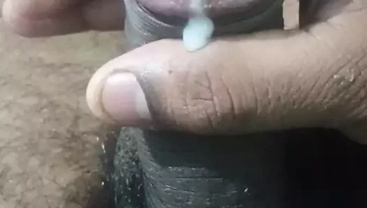 2hours sırasında Desi üçüncü handjob – sonunda cumming