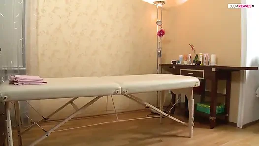 Sweet student can be massaged and fucked