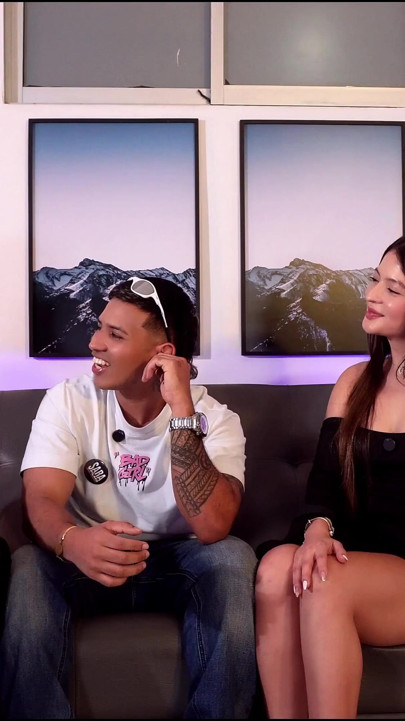 مقابلة مزدوجة مع مانو وكاتسارا: كيف واجهوا انتقادات من صناعة XXX