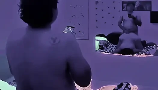 Eski eşimle kısa bir öğleden sonra