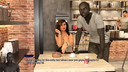 Hotwife ashley: cuckold-ehemann nimmt seine ehefrau auf muschi-piercing, episode 31