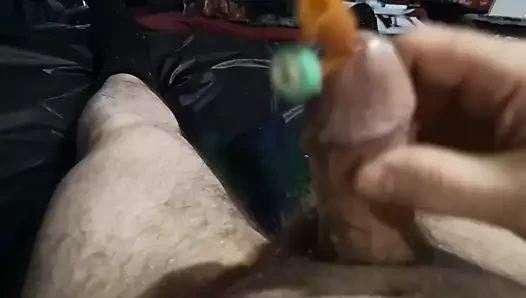 1er kateter işemek