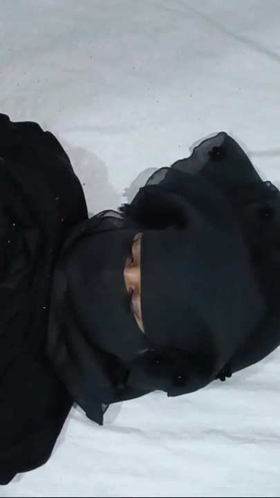 Muslim mummy ko jor jor se choda | Clip 1