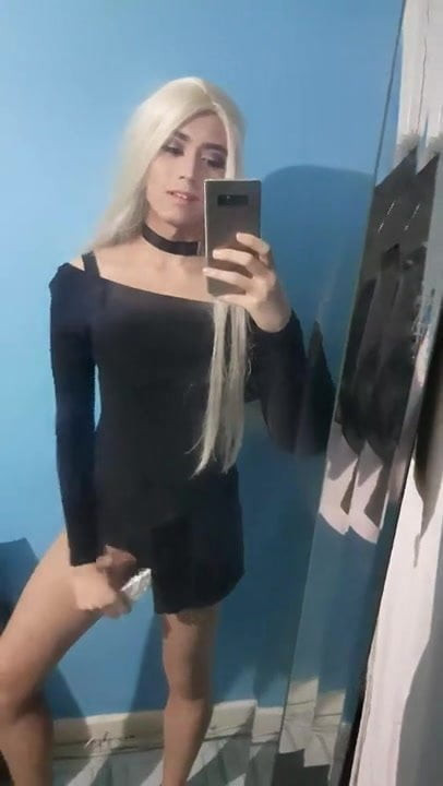 What a hottie