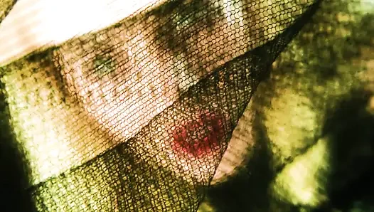 Hilangkan dirimu sendiri